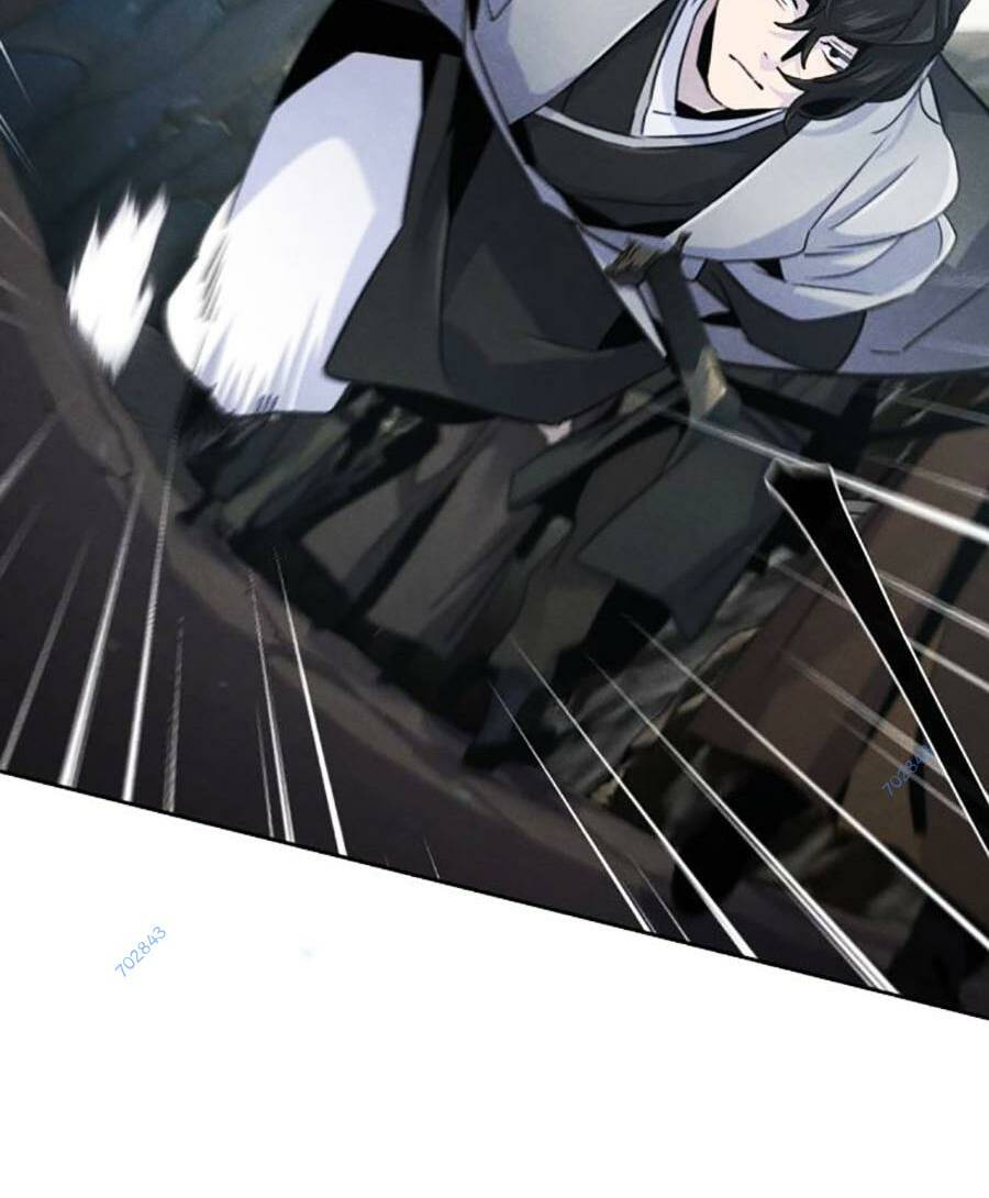 Cuồng Ma Tái Thế Chap 105 - Next Chap 106