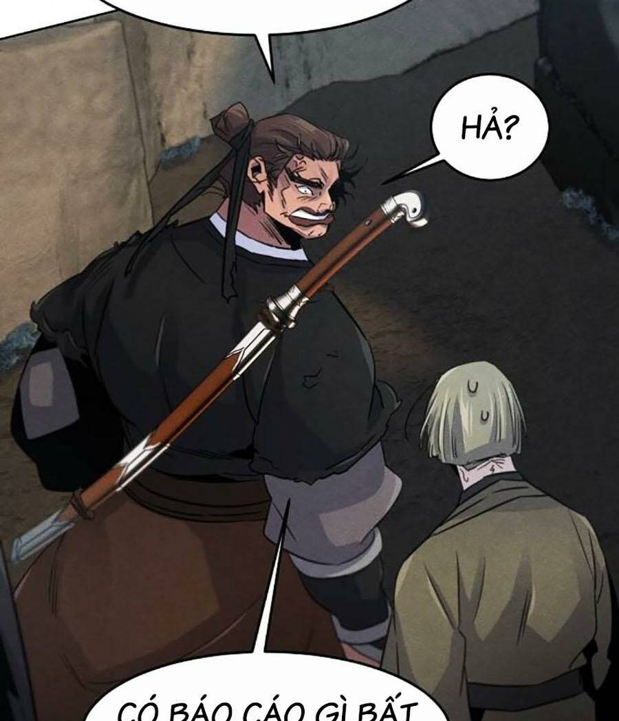 Cuồng Ma Tái Thế Chap 105 - Next Chap 106