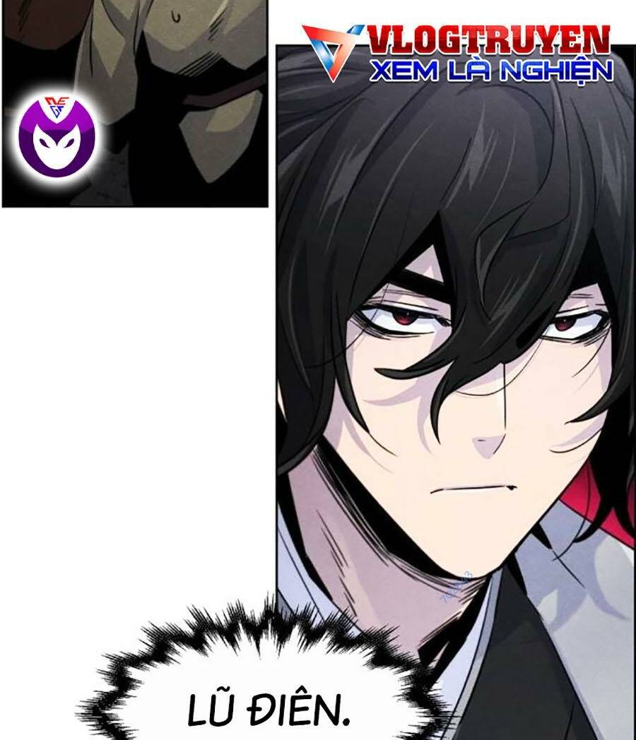 Cuồng Ma Tái Thế Chap 105 - Next Chap 106