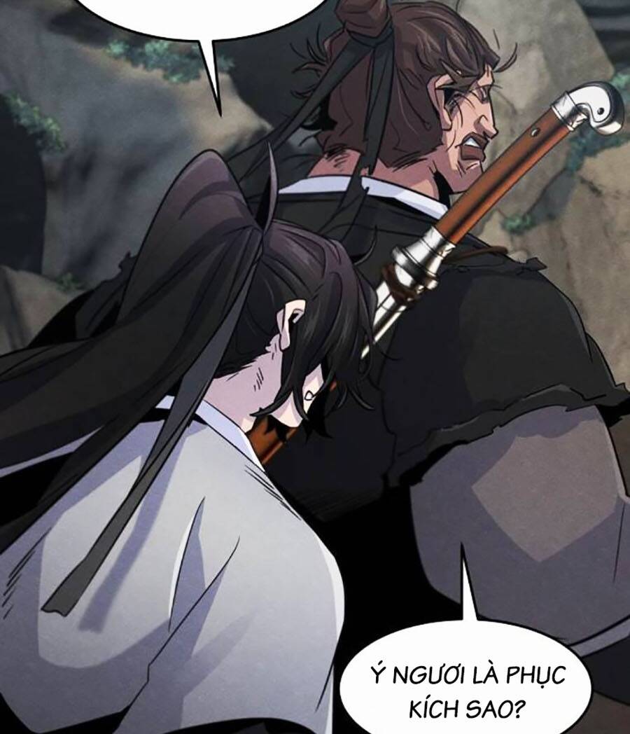 Cuồng Ma Tái Thế Chap 105 - Next Chap 106