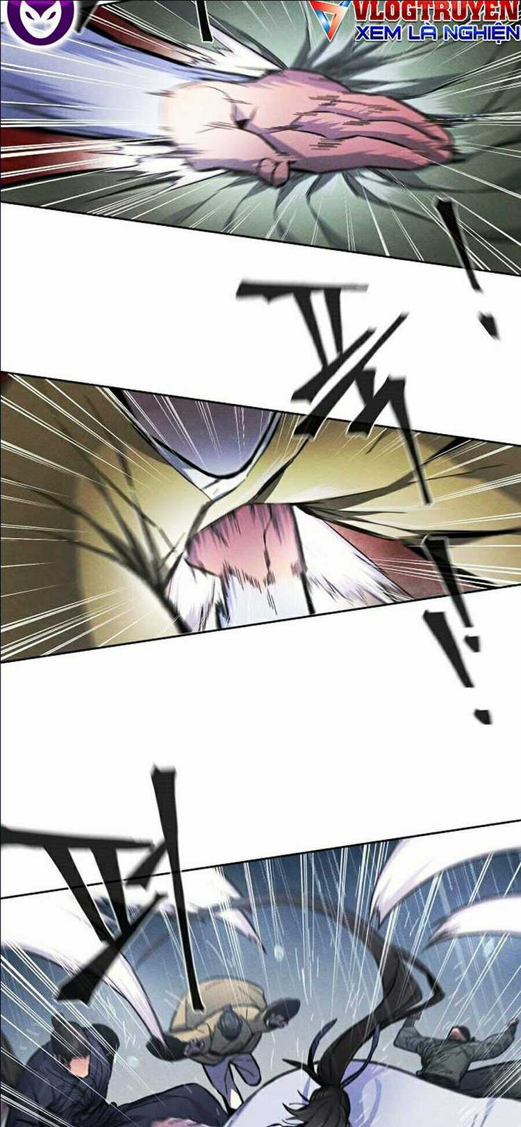 Cuồng Ma Tái Thế Chap 13 - Next Chap 14