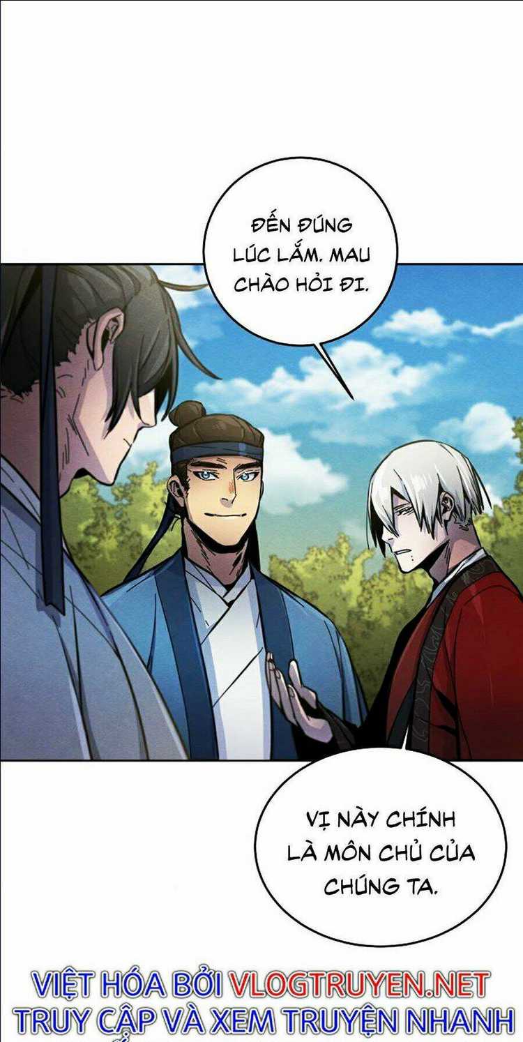 Cuồng Ma Tái Thế Chap 13 - Next Chap 14