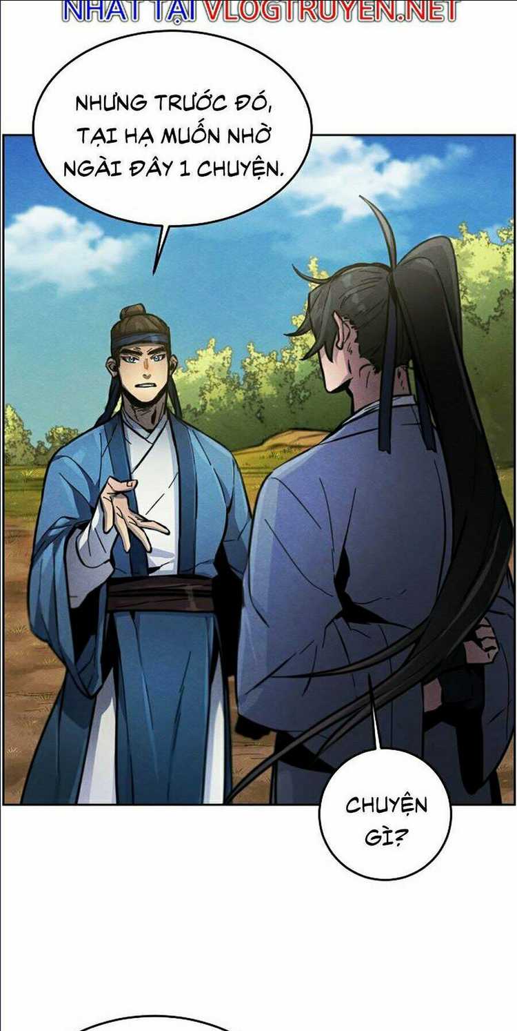 Cuồng Ma Tái Thế Chap 13 - Next Chap 14