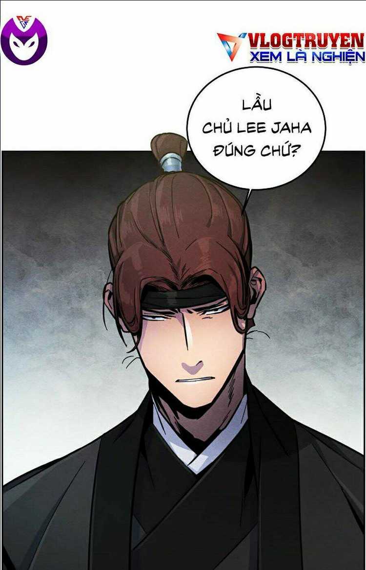 Cuồng Ma Tái Thế Chap 13 - Next Chap 14