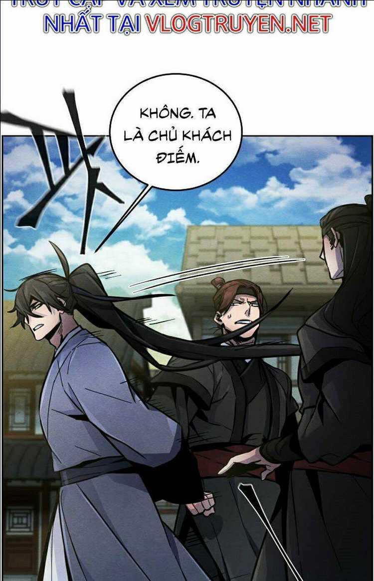 Cuồng Ma Tái Thế Chap 13 - Next Chap 14