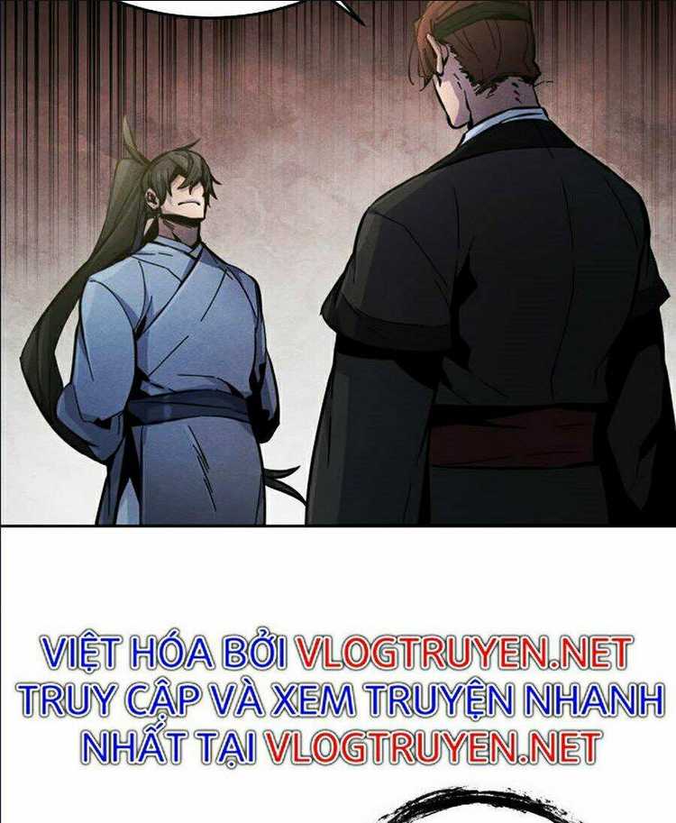 Cuồng Ma Tái Thế Chap 13 - Next Chap 14