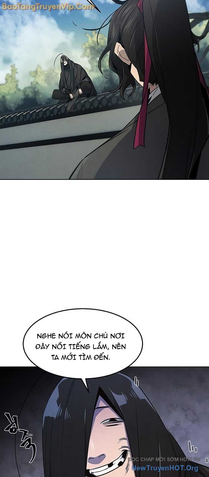 Cuồng Ma Tái Thế Chap 162 - Next Chap 163