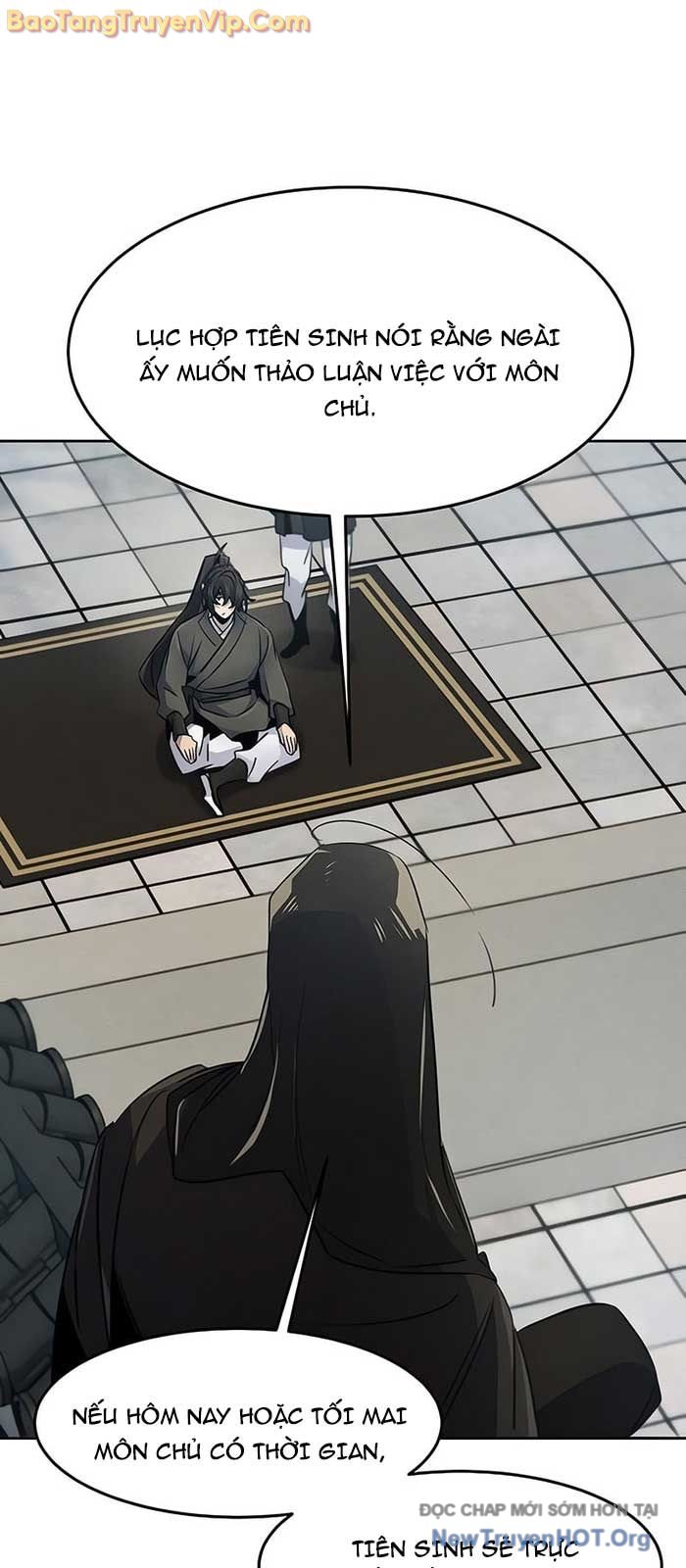 Cuồng Ma Tái Thế Chap 162 - Next Chap 163