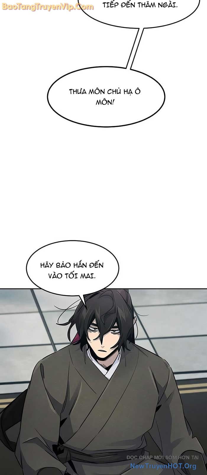 Cuồng Ma Tái Thế Chap 162 - Next Chap 163