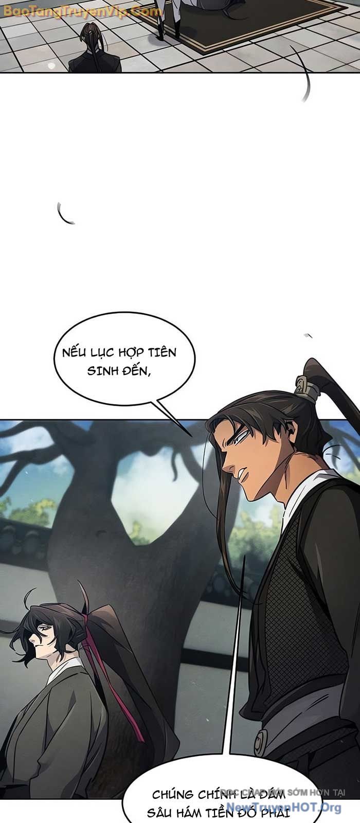 Cuồng Ma Tái Thế Chap 162 - Next Chap 163