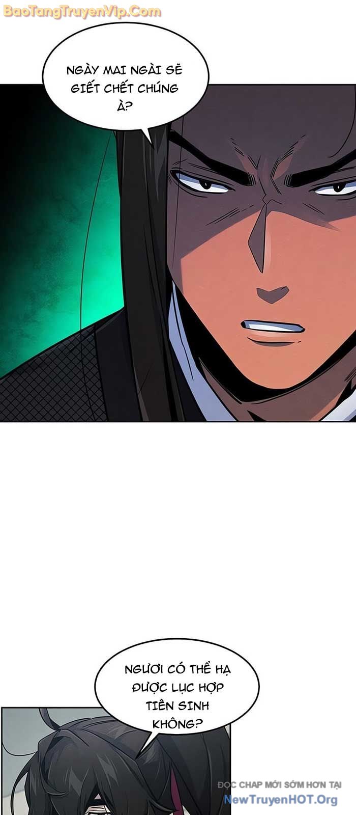 Cuồng Ma Tái Thế Chap 162 - Next Chap 163