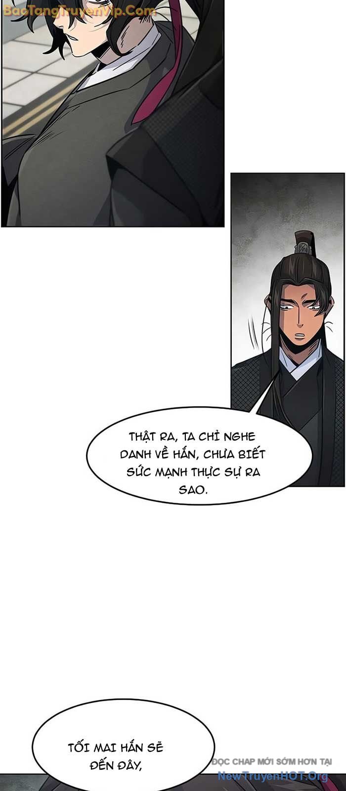 Cuồng Ma Tái Thế Chap 162 - Next Chap 163