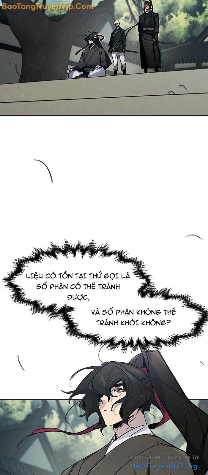 Cuồng Ma Tái Thế Chap 162 - Next Chap 163