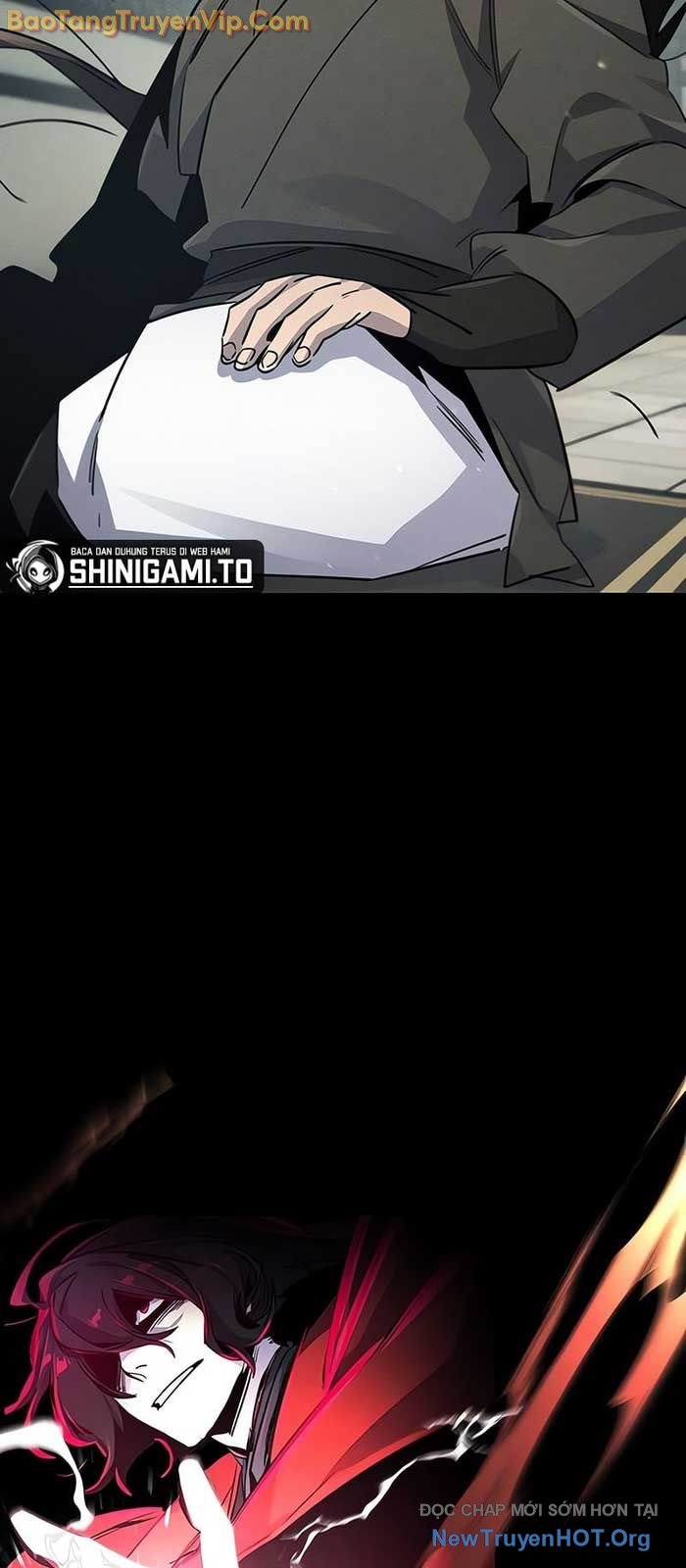 Cuồng Ma Tái Thế Chap 162 - Next Chap 163