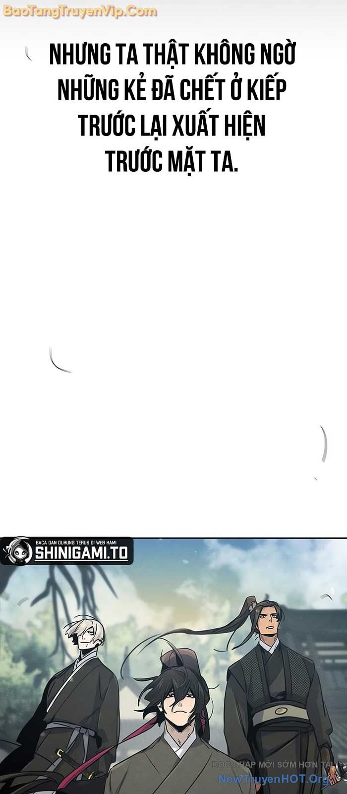 Cuồng Ma Tái Thế Chap 162 - Next Chap 163