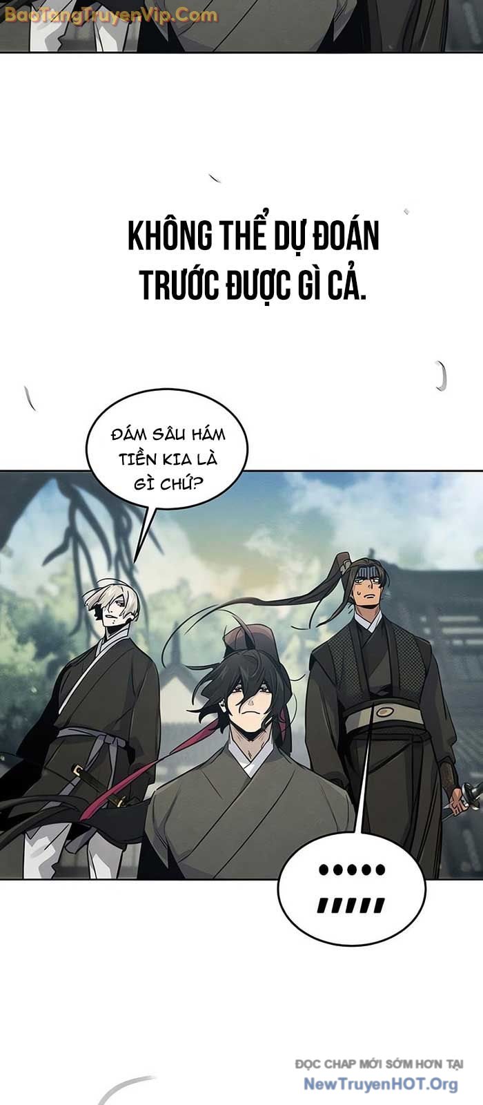 Cuồng Ma Tái Thế Chap 162 - Next Chap 163