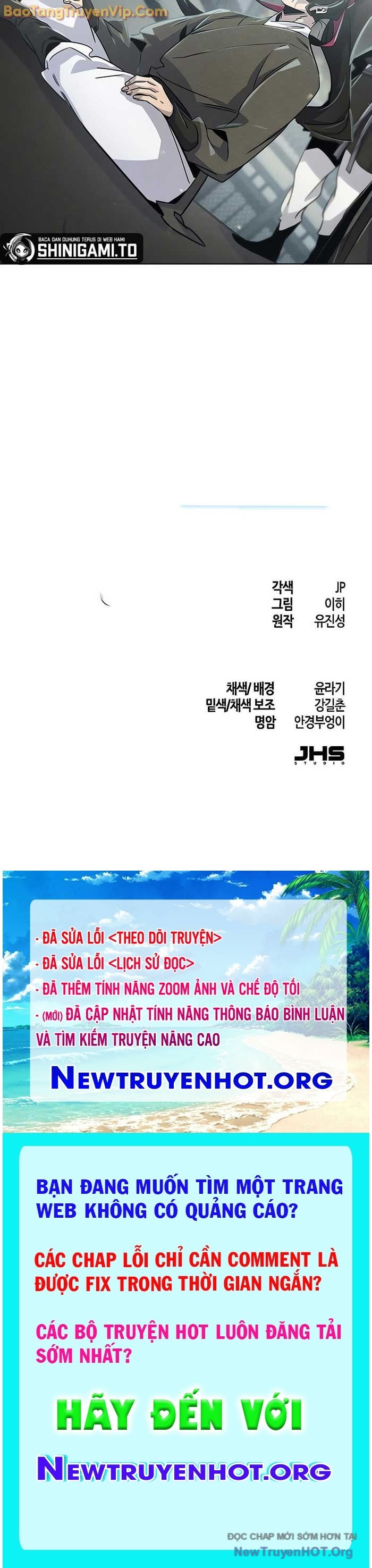 Cuồng Ma Tái Thế Chap 162 - Next Chap 163