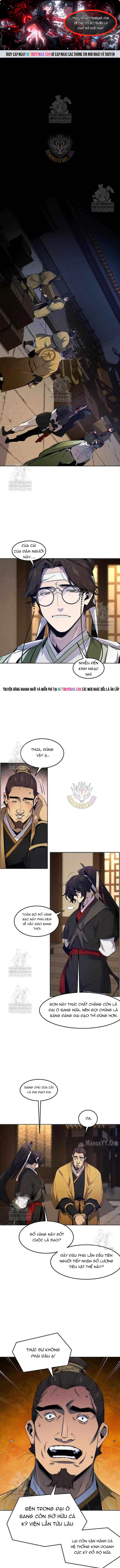 Cuồng Ma Tái Thế Chap 185 - Next Chap 186
