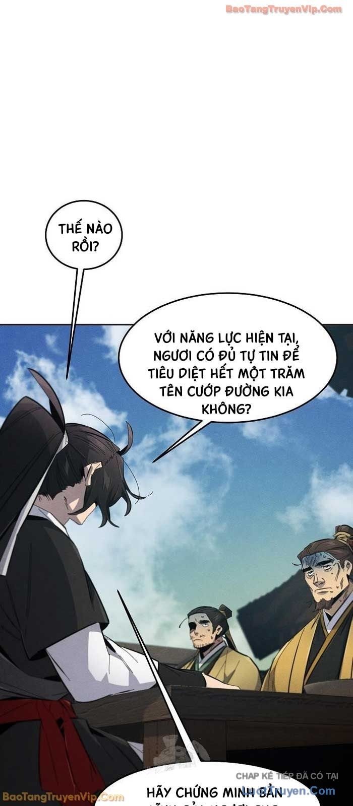 Cuồng Ma Tái Thế Chap 186 - Next Chap 187