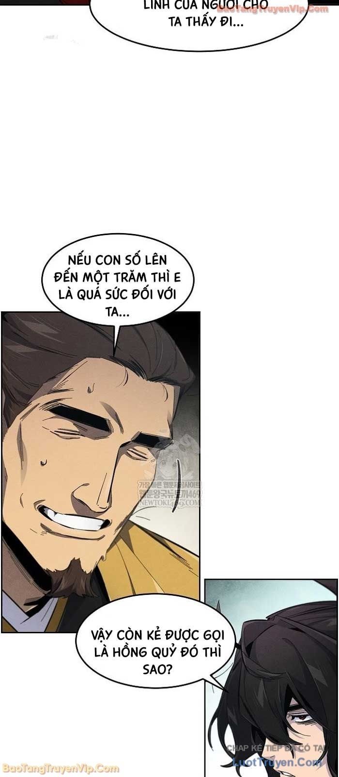 Cuồng Ma Tái Thế Chap 186 - Next Chap 187