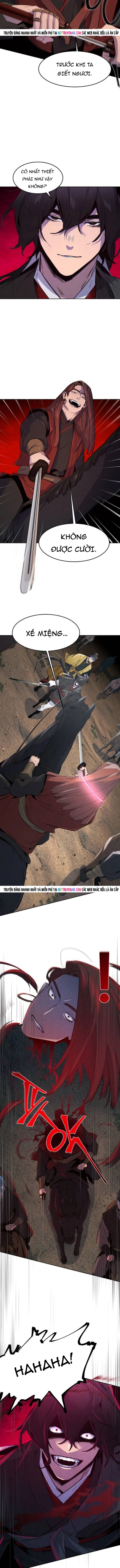 Cuồng Ma Tái Thế Chap 187 - Next Chap 188