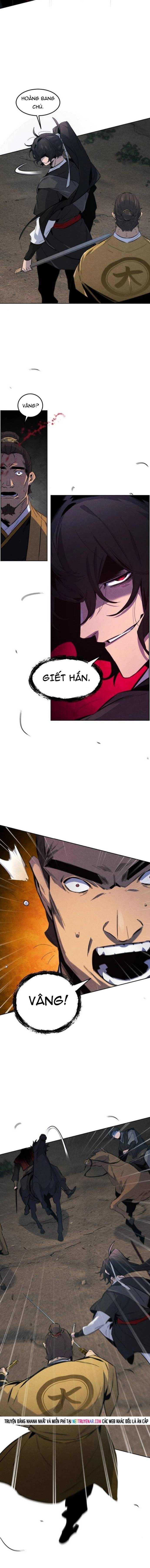 Cuồng Ma Tái Thế Chap 187 - Next Chap 188