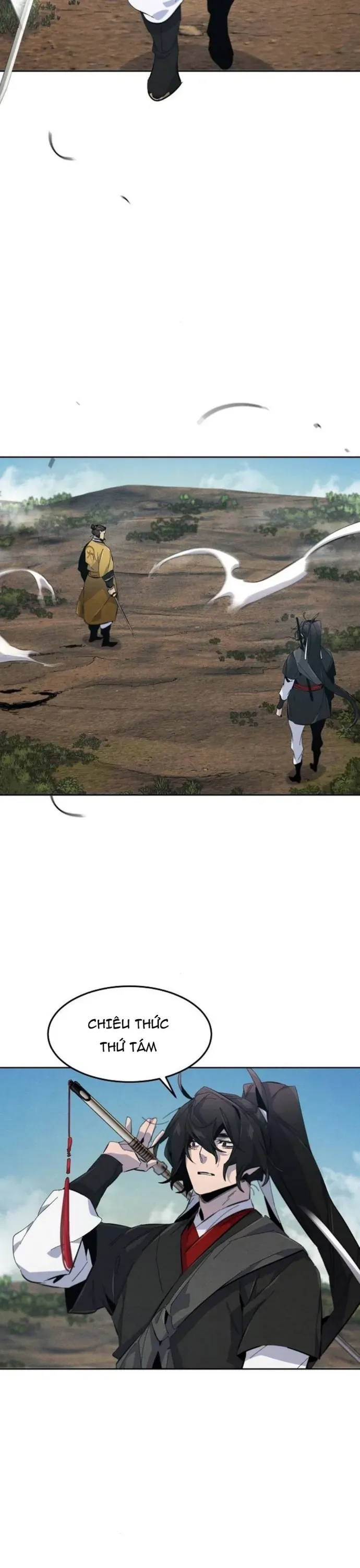 Cuồng Ma Tái Thế Chap 187 - Next Chap 188