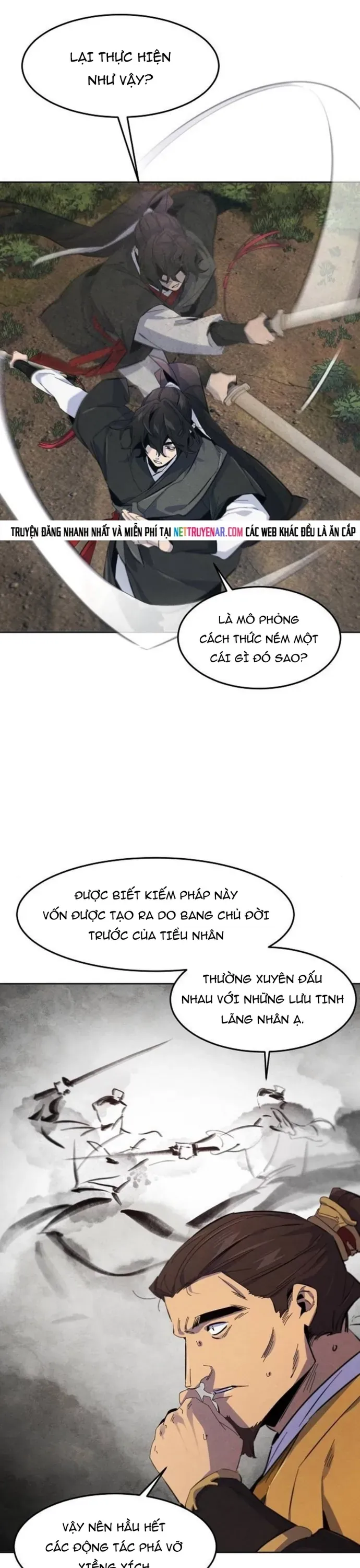 Cuồng Ma Tái Thế Chap 187 - Next Chap 188