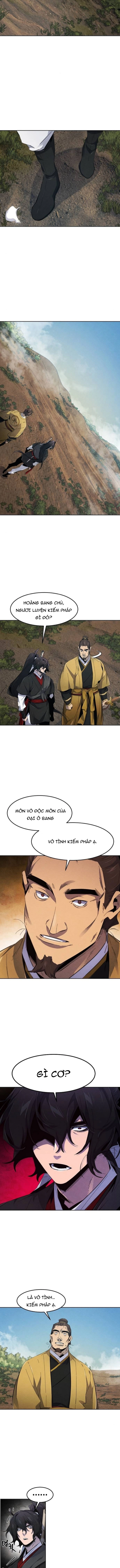 Cuồng Ma Tái Thế Chap 187 - Next Chap 188