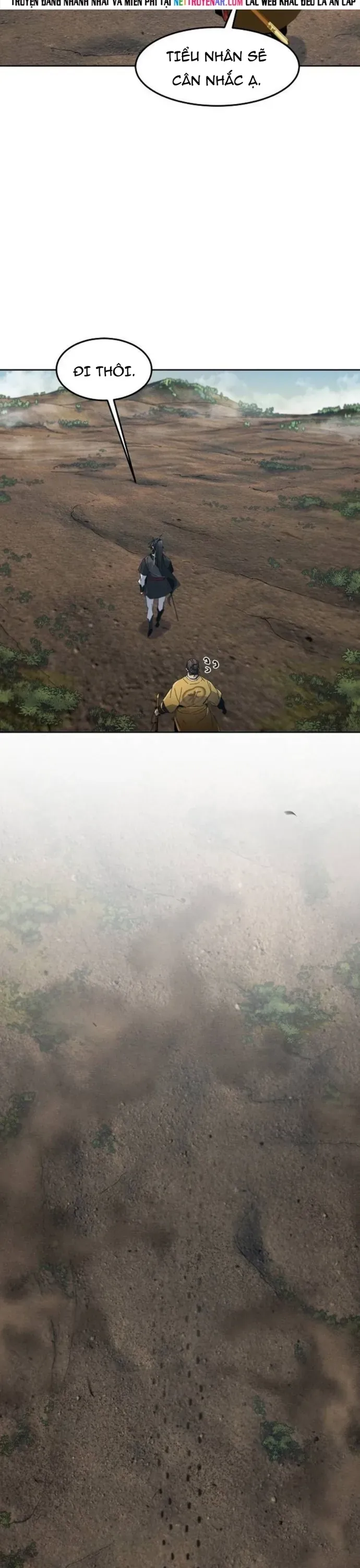 Cuồng Ma Tái Thế Chap 187 - Next Chap 188