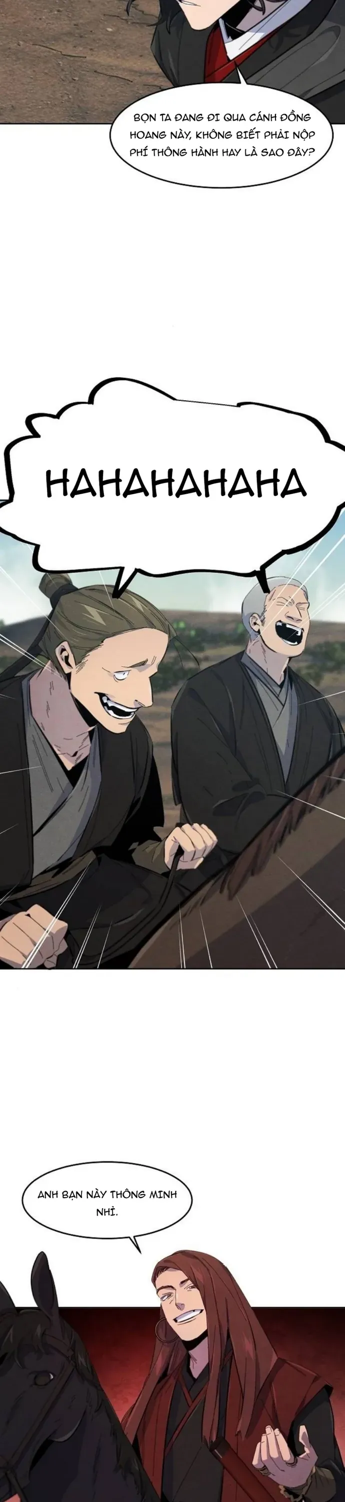 Cuồng Ma Tái Thế Chap 187 - Next Chap 188