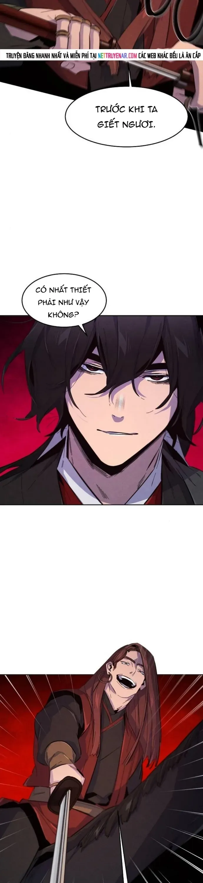 Cuồng Ma Tái Thế Chap 187 - Next Chap 188