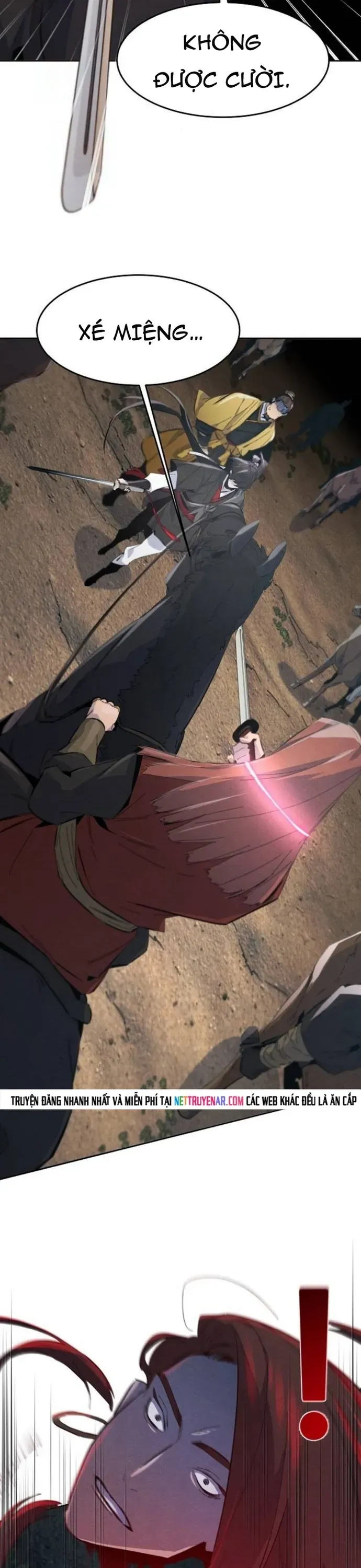 Cuồng Ma Tái Thế Chap 187 - Next Chap 188