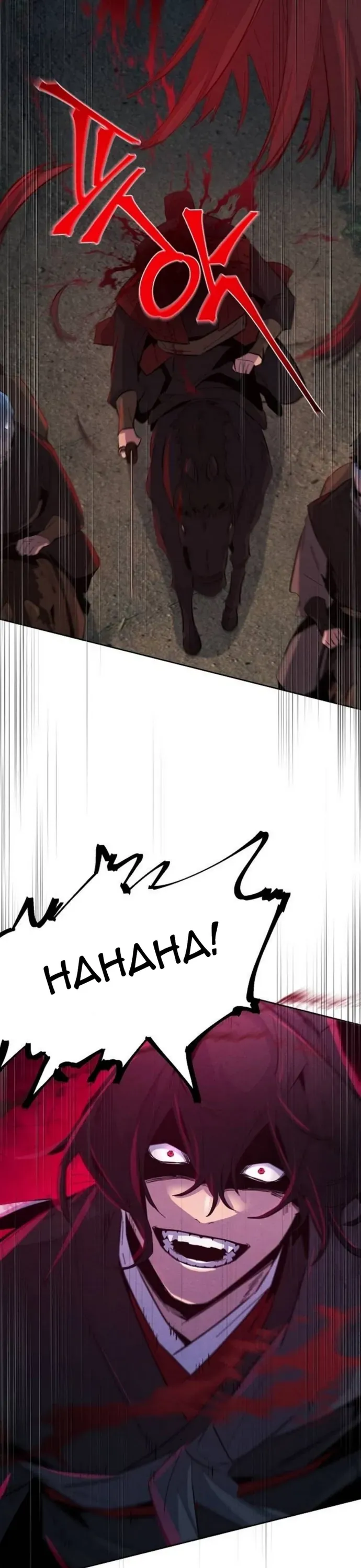 Cuồng Ma Tái Thế Chap 187 - Next Chap 188