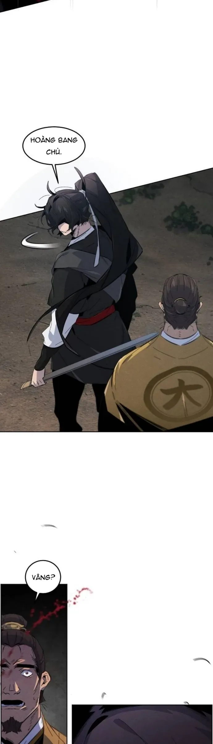 Cuồng Ma Tái Thế Chap 187 - Next Chap 188