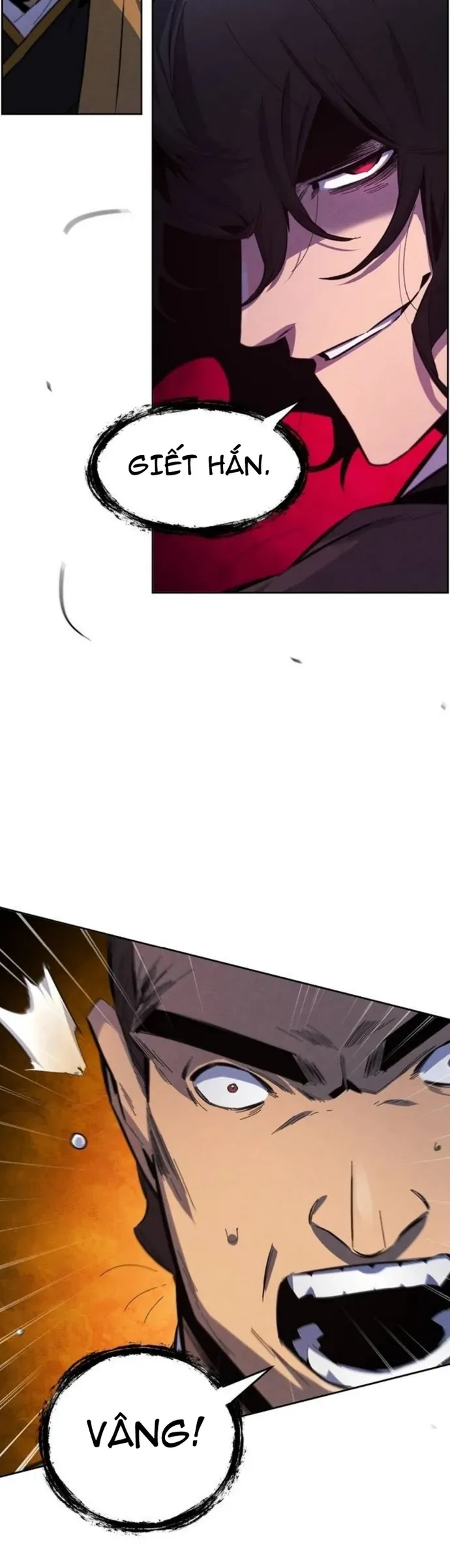 Cuồng Ma Tái Thế Chap 187 - Next Chap 188