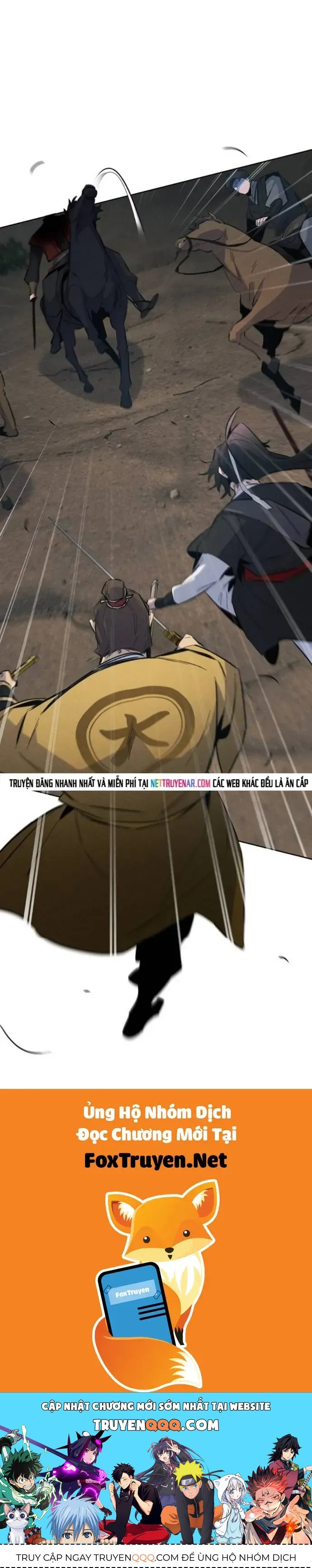 Cuồng Ma Tái Thế Chap 187 - Next Chap 188