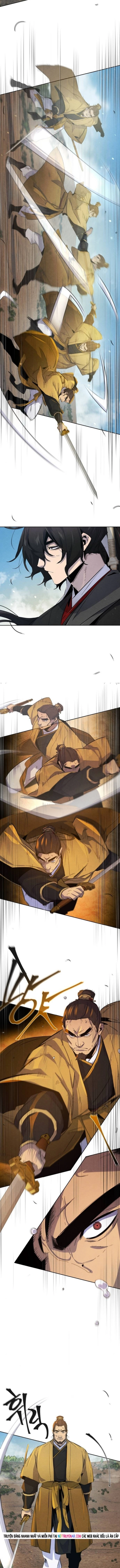 Cuồng Ma Tái Thế Chap 187 - Next Chap 188