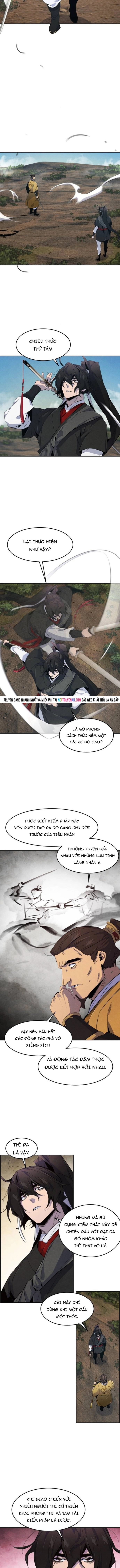 Cuồng Ma Tái Thế Chap 187 - Next Chap 188