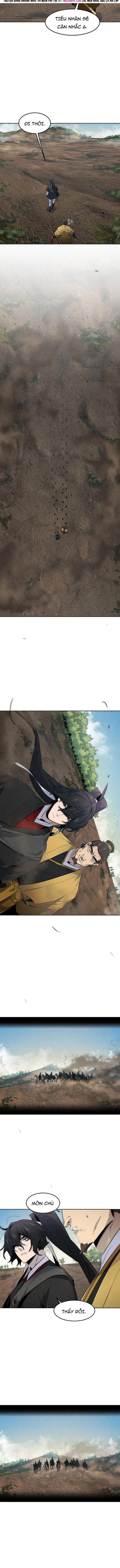 Cuồng Ma Tái Thế Chap 187 - Next Chap 188