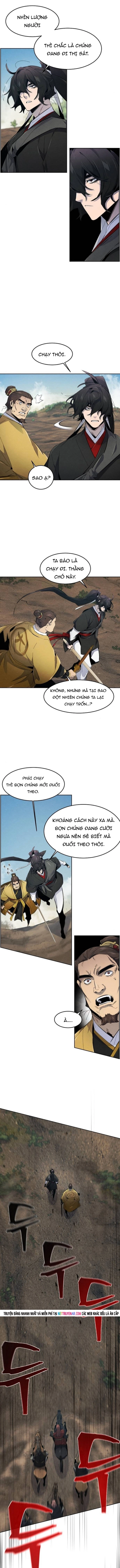 Cuồng Ma Tái Thế Chap 187 - Next Chap 188