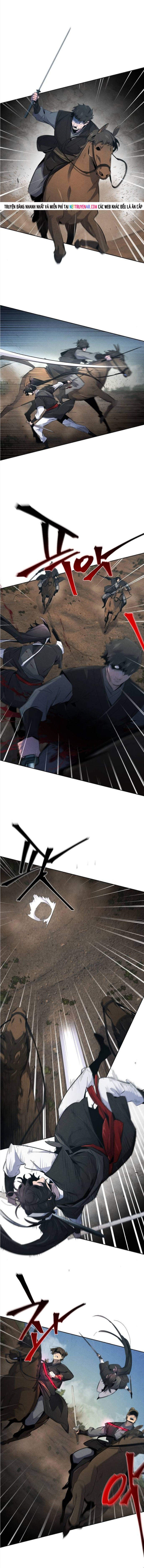 Cuồng Ma Tái Thế Chap 188 - Next Chap 189