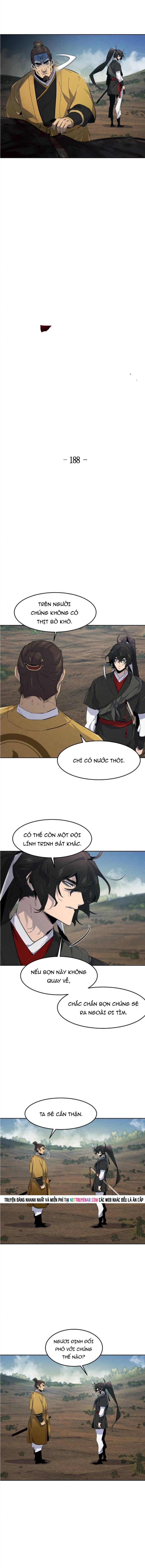 Cuồng Ma Tái Thế Chap 188 - Next Chap 189