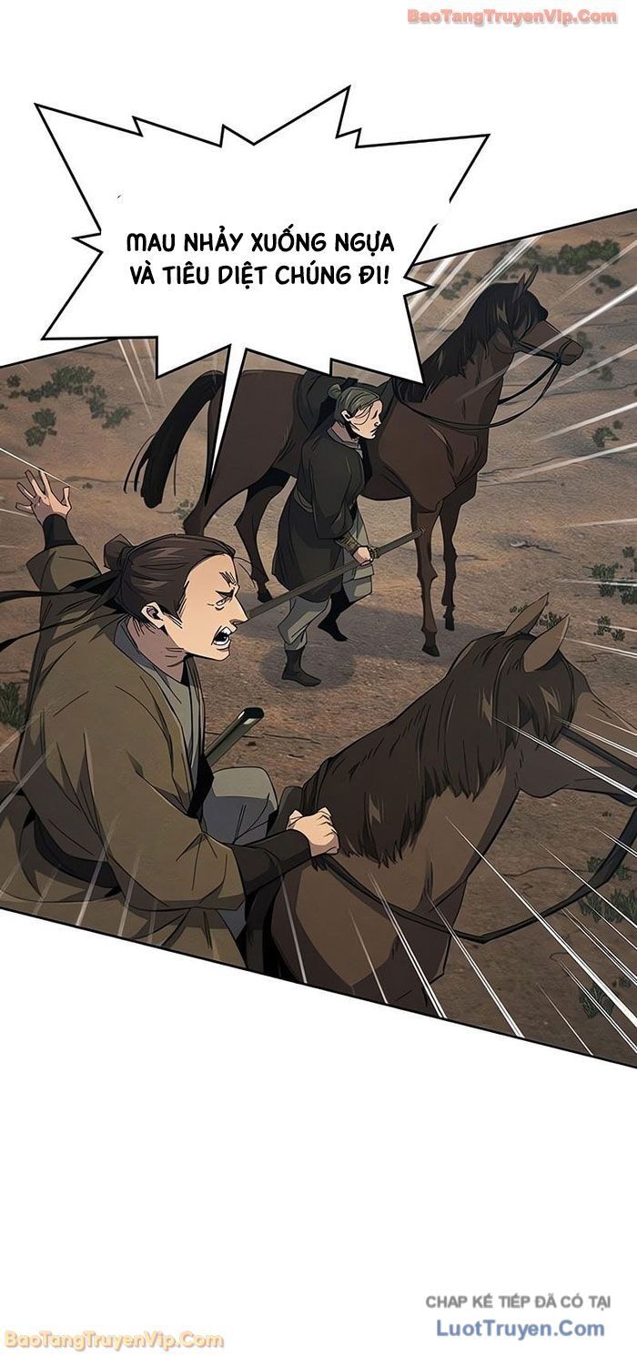 Cuồng Ma Tái Thế Chap 188 - Next Chap 189