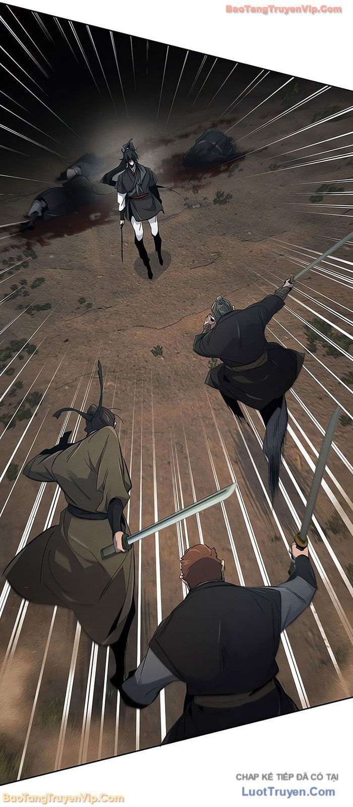 Cuồng Ma Tái Thế Chap 188 - Next Chap 189