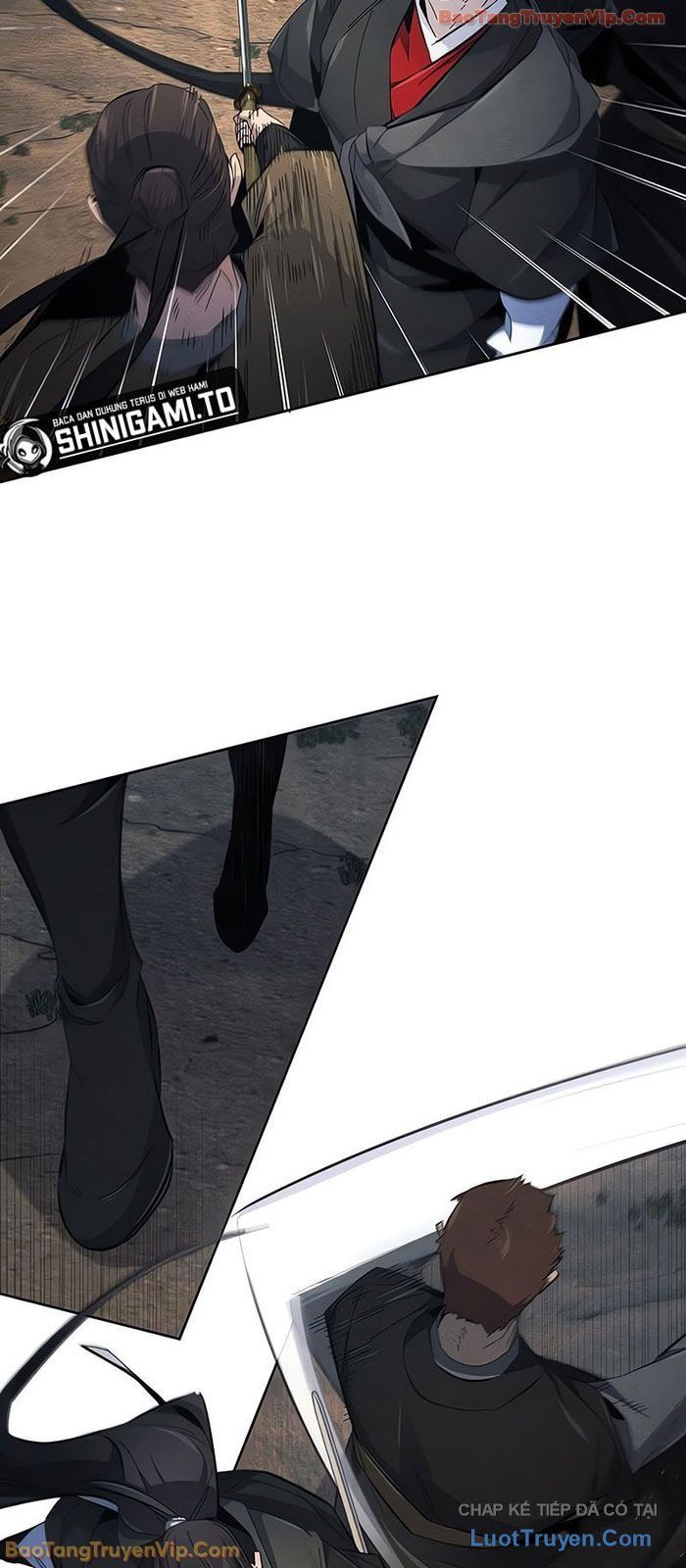 Cuồng Ma Tái Thế Chap 188 - Next Chap 189