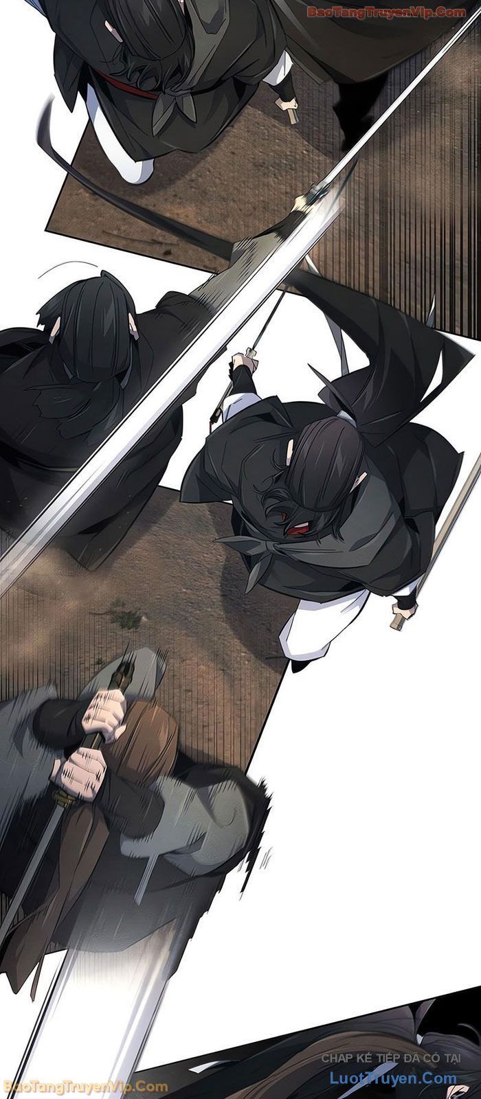 Cuồng Ma Tái Thế Chap 188 - Next Chap 189