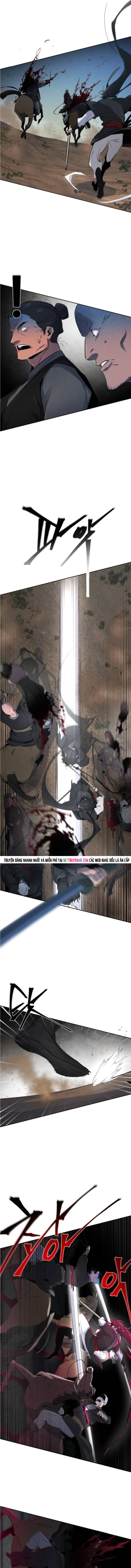 Cuồng Ma Tái Thế Chap 188 - Next Chap 189