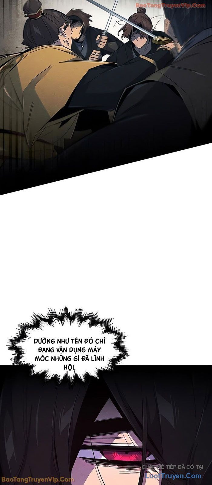 Cuồng Ma Tái Thế Chap 188 - Next Chap 189