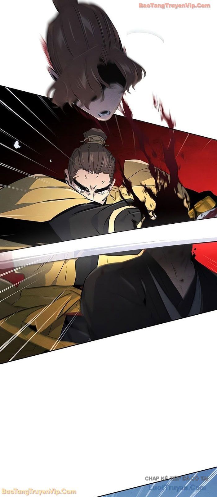 Cuồng Ma Tái Thế Chap 188 - Next Chap 189